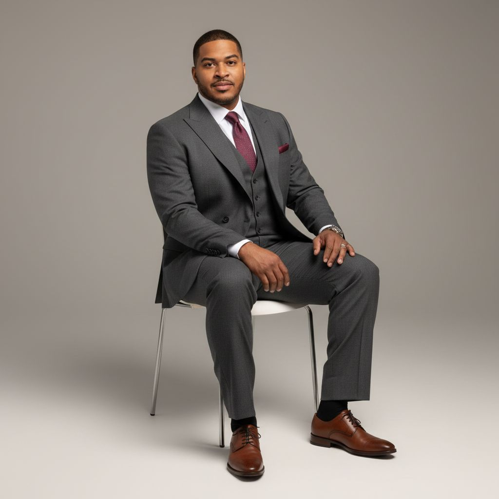 W Barnett, founder of W Barnett Agency